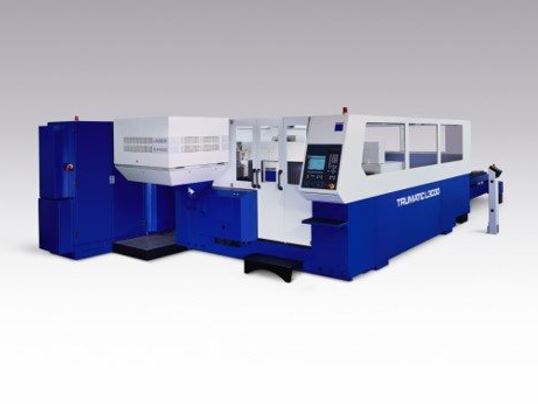 TRUMPF L3030